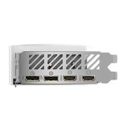 Gigabyte RTX4060Ti AERO OC 8G, 8GB GDDR6, GeForce, GV-N406TAERO OC-8GD