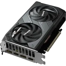 Gigabyte RTX5050 Windforce OC, 8G GDDR6, nVidia GeForce, GV-N5050WF2OC-8GD