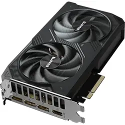 Gigabyte RTX5060Ti WINDFORCE OC, 16GB GDDR7, nVidia GeForce, GV-N506TWF2OC-16GD