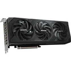 Gigabyte RTX5070 WINDFORCE OC SFF 12G, 12GB GDDR7, GV-N5070WF3-12GD