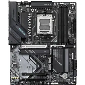 Gigabyte X870 Gaming WIFI6, AMD X870, AM5, DDR5, ATX