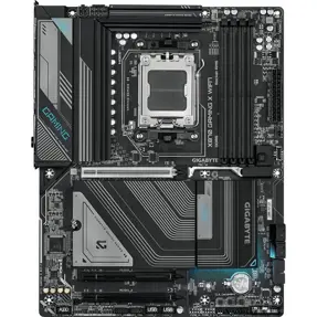 Gigabyte X870 Gaming X WIFI7, AMD X870, AM5, DDR5, ATX