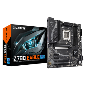 Gigabyte Z790 Eagle, Intel Z790, LGA 1700, DDR5, ATX
