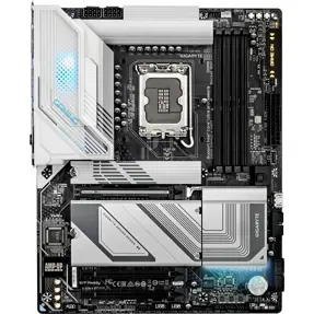 Gigabyte Z890 GAMING X WIFI7, Intel Z890, LGA 1851, DDR5, ATX