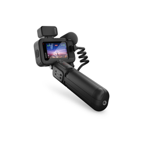 GoPro akcijska kamera Hero 12 Black Creator Edition, CHDFB-121-EU