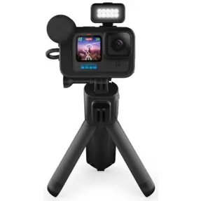 GoPro akcijska kamera Hero 12 Black Creator Edition, CHDFB-121-EU