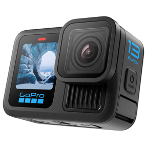 GoPro akcijska kamera Hero 13 Black, CHDHX-131-RW