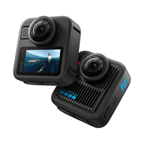 GoPro akcijska kamera Max 2, CHDHZ-311-RW