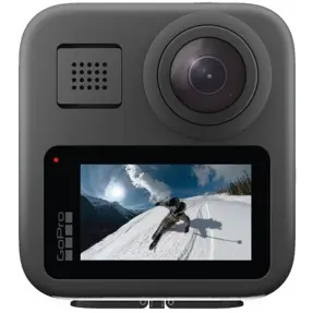 GoPro akcijska kamera Max (2025) , CHDHZ-203-RW