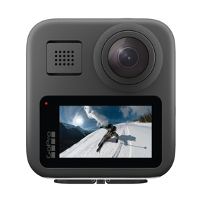 GoPro akcijska kamera Max (2025) , CHDHZ-203-RW