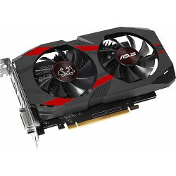 ASUS GTX1050Ti CERBERUS-GTX1050TI-O4G, 90YV0A74-M0NA00