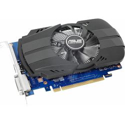 ASUS GT1030 PH-GT1030-O2G, 2GB GDDR5, 90YV0AU0-M0NA00