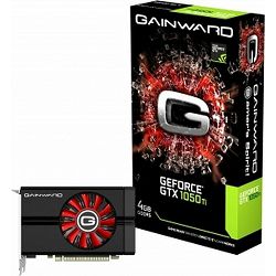 Gainward GTX1050Ti 4GB, GDDR5, 426018336-3828