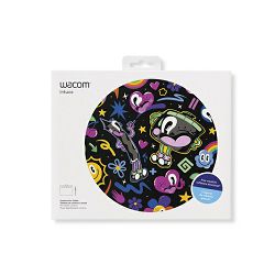 Wacom Intuos S Comfort black, USB/Bluetooth, CTL-4100WLK-N
