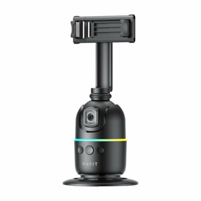 HAVIT SMART SELFIE STALAK + AI pametno praćenje lica 360° ST7609