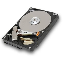 Toshiba 1TB 3.5" 7200rpm, 32MB, DT01ACA100