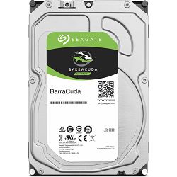 Seagate 3TB 3.5", 5400rpm,256MB, Barracuda, ST3000DM007