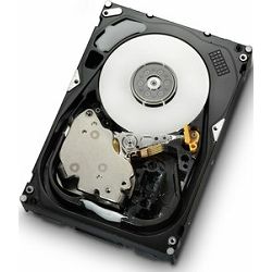 Hitachi 600GB 3.5" SAS 64MB 15k, HUS156060VLS600, jamstvo 3 mjeseca, tvornički obnovljeno !