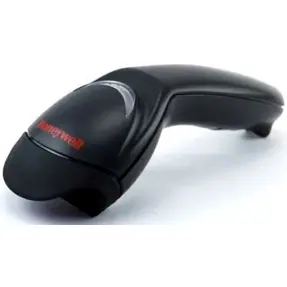 Honeywell bar kod čitač Eclipse MK5145-31A38-EU + STALAK 1D, laser, crni, USB, stalak