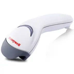 Honeywell bar kod čitač Eclipse MK5145-71A38-EU 1D, laser, svijetlo sivi, USB