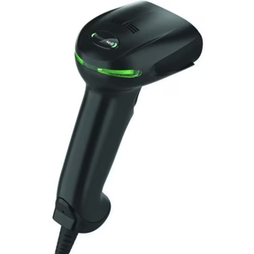 Honeywell bar kod čitač Xenon Performance 1950GSR-2USB-R, 1D/2D, laser, USB