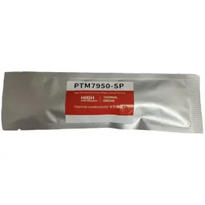 Honeywell PTM7950 SP Super Highly Thermally Conductive PCM Paste