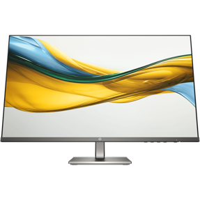HP Series 5, 27", FHD, IPS, 100Hz, 2xHDMI, VGA, zvučnici, B11W6AT