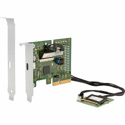 HP Thunderbolt 3.0 PCIe Card, 4CX35AA