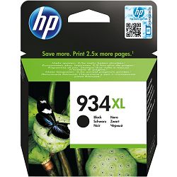 Tinta HP C2P23AE no. 934XL Black