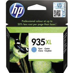 Tinta HP C2P24AE no. 935XL Cyan