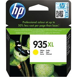 Tinta HP C2P26AE no. 935XL Yellow
