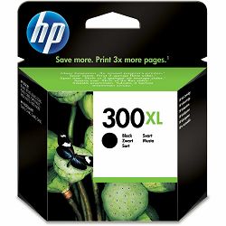Tinta HP CC641EE no. 300XL Black