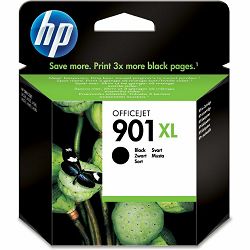 Tinta HP CC654AE no. 901XL Black