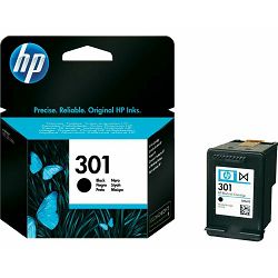 Tinta HP CH561EE no. 301 Black