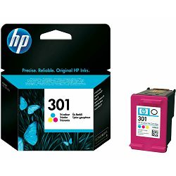 Tinta HP CH562EE no. 301 Color