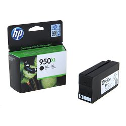 Tinta HP CN045AE no. 950XL Black