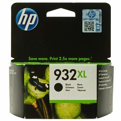 Tinta HP CN053AE no. 932XL Black