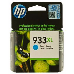 Tinta HP CN054AE no. 933XL Cyan