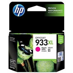 Tinta HP CN055AE no. 933XL Magenta