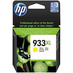 Tinta HP CN056AE no. 933XL Yellow