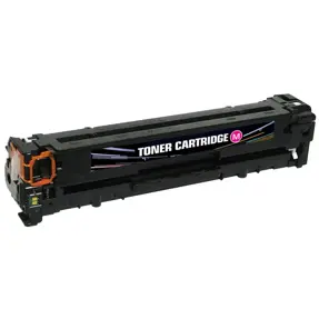 HP toner CE323A Magenta Orink