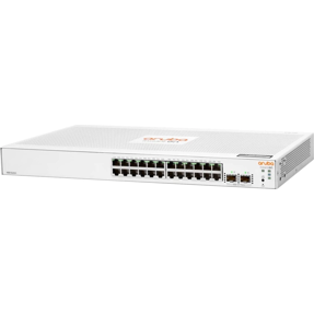 HPE Networking Instant On Switch 1830, 24-port, SFP, JL812A
