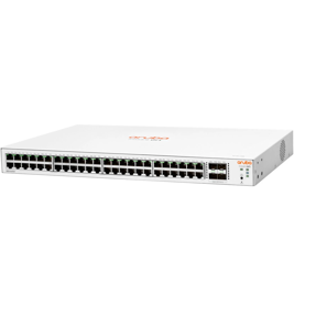 HPE Networking Instant On Switch 1830, 48-port, SFP, JL814A
