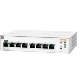 HPE Networking Instant On Switch 1830, 8-port, JL810A