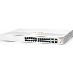 HPE Networking Instant On Switch 1930, 24-port, SFP+, JL682A