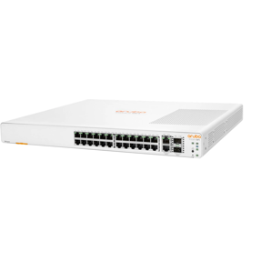 HPE Networking Instant On Switch 1960, 24-port, SFP+, 10G, JL806A