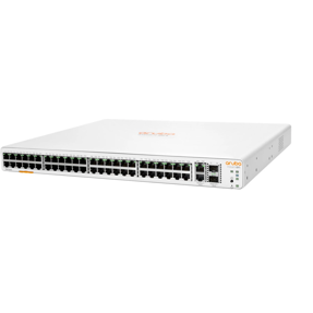HPE Networking Instant On Switch 1960, 48-port, SFP+, JL808A