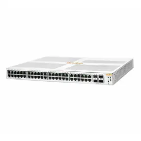 HPE Switch Networking Instant On Switch 48p Gigabit 4p SFP+ 1930, JL685A