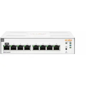HPE Switch Networking Instant On Switch 8p Gigabit 1830, JL810A