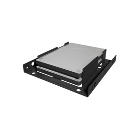 Icy Box adapter 2x2.5" - 3.5", IB-AC643